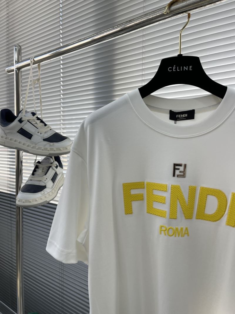 Fendi T-Shirts